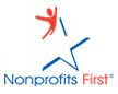 non profits first logo